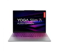 Lenovo Yoga Slim 7 14IPH11 Copilot+ PC Intel Core Ultra 5 322 Computer portatile 35,6 cm (14") WUXGA 16 GB LPDDR5x-SDRAM 512 GB
