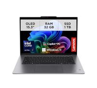 Lenovo ThinkPad X9-15 Intel Core Ultra 7 258V Computer portatile 38,9 cm (15.3") 2.8K 32 GB LPDDR5x-SDRAM 1 TB SSD Wi-Fi 7