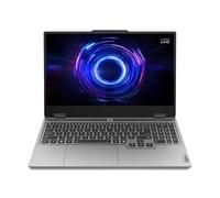 Lenovo notebook 15.6" i7 16GB 1TB RTX5050 gaming Luna Grey