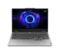 LENOVO - Notebook 15,6 - Intel i7 16GB 1TB X2 LOQ 15IRX10 - Nero