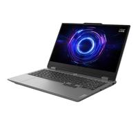 Lenovo LOQ Notebook 15.6" Intel i5 16GB 512GB RTX5050