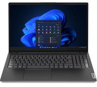 Lenovo V15 G3 ABA AMD Ryzen™ 7 5825U Computer portatile 39,6 cm (15.6") Full HD 8 GB DDR4-SDRAM 512 GB SSD Wi-Fi 5 (802.11ac) Windows 11 Pro Italiano Nero