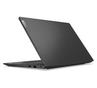 Lenovo Notebook 15,6" V15 ( Intel N100 8GB 256GB ) Business black 83M4000YIX