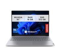 Lenovo TS TB16 CORE5-210H 16GB 512GB 16WUXGA W11PRO 1YPR 21SH0089IX