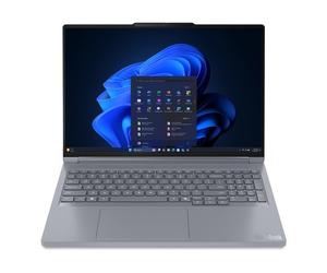 Lenovo Notebook 16" THINKBOOK 16P G6 ADR ( AMD Ryzen 9 8940HX 32GB 1TB ) Luna