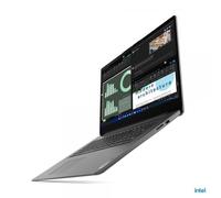 Lenovo V17 G4 IRU Intel® Core™ i7 i7-1355U Computer portatile 43,9 cm (17.3") Full HD 16 GB DDR4-SDRAM 512 GB SSD Wi-Fi 6 (802.11ax) Windows 11 Pro Italiano Grigio