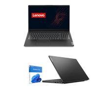 Lenovo Notebook Amd Ryzen 7 5825u 4,5Ghz 15,6" FHd, Ram 8Gb Ddr4, Ssd Nvme 512Gb M2, Hdmi, Usb 3.0, Wifi, Lan,Bluetooth, Webcam,Windows 11 Pro
