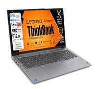 Lenovo Notebook Core 7 240H (SERIES 2) 16" IPS WUXGA FHD+ Fingerprint
