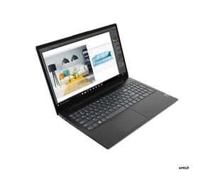 LENOVO NOTEBOOK ESSENTIAL V15 G2 ALC 82KD00D9IX R5-5500U/8GB/256GBSSD/W11 PRO CON ESTENSIONE GARANZIA 24 MESI DEPOT - Nouvo