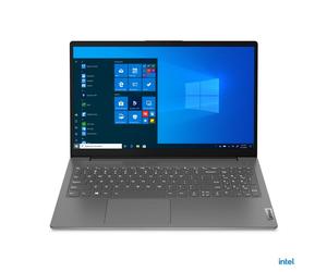 LENOVO NOTEBOOK ESSENTIAL V15 G2 ITL 82KB00N6IX I5-1135G7/8GB/512GBSSD/W11 HOME CON ESTENSIONE GARANZIA 24 MESI DEPOT - Nouvo