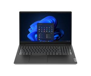 LENOVO NOTEBOOK ESSENTIAL V15 G3 ABA 82TV0041IX R7-5825U/8GB/512GBSSD/W11 PRO CON ESTENSIONE GARANZIA 24 MESI DEPOT - Nouvo