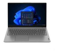 LENOVO - Notebook Essential V15 G3 Monitor 15.6 pollici Full HD Intel Core i3-1215U Ram 8 GB SSD 256GB 2x USB 3.2 Windows 11 Pro Education