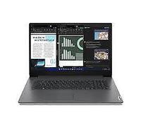 Lenovo Notebook Portatile, V17 G4 IRU, 83A2003EIX, 17,3'' Full HD, CPU Intel Core i5-13420H fino a 4.6GHz, Ram 8 GB DDR4, 512 GB SSD NVMe, Windows 11 Pro