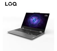 Lenovo Notebook gaming Loq 15irx10 Luna grey