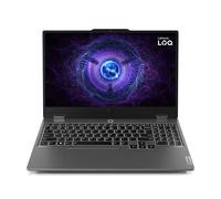 Lenovo Notebook Gaming Loq 83DV0108IX 32GB/ 1TB 15,6" Luna Grey