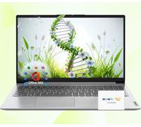Lenovo Notebook Idea Premium Series da 15,6 pollici • CPU Intel Core • Office 365 1 anno con 1 TB di spazio di archiviazione cloud • 36 GB di RAM • SSD da 2 TB • Wi-Fi 6 • Windows 11 Pro • con