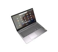 LENOVO - Notebook IdeaPad 3 Monitor 15,6 pollici Full HD Intel Celeron N4500 Ram 8 GB Hard SSD 128 GB eMMC Intel UHD Graphics 2 x 3.2 Gen 1 Type A 1 x 3.2 G