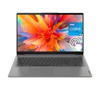Lenovo Notebook IdeaPad 3i 2023, touchscreen FHD da 15,6 pollici, processore Intel Core i5-1135G7 (fino a 4,2 GHz, Beats Core i7-10710U), 12 GB di RAM, SSD da 512 GB, Wi-Fi 6, Bluetooth, Windows 11