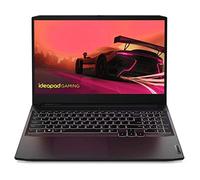 Lenovo Notebook IdeaPad Gaming 3 15ACH6 AMD Ryzen 5 5600H QWERTY Spagnolo 512GB SSD 15,6" 16GB RAM