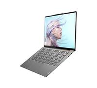 Lenovo notebook Ideapad S940, display IPS da 14", processore Intel Core i7-8565U, RAM DDR4, 256GB NVMe SSD, Windows 10, 81R00004US, Iron Grey (tastiera e connettore)