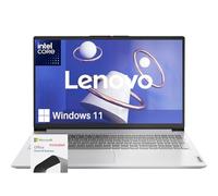 Lenovo Notebook IdeaPad serie Premium da 15,6" | 12 GB di RAM | SSD PCIe da 256 GB | Office 365 con 1 TB di spazio di archiviazione cloud | Pronto per aziende e accademici | Intel Core | Wi-Fi 6 |