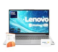 Lenovo Notebook IdeaPad serie Premium | Ultimo modello | 36 GB di RAM | SSD da 1,1 TB | 1 anno Office 365 con 1 TB di archiviazione cloud | Intel Core | 15,6 pollici | Tastiera numerica | WiFi 6 | Win