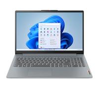 LENOVO - Notebook IdeaPad Slim 3 15IAN8 Monitor 15,6 pollici Full HD Intel Core i3 N-series i3-N305 Ram 8 GB SSD 256 GB Intel UHD Graphics 2 x 3.1 Gen 1 di