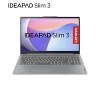 LENOVO - Notebook IdeaPad Slim 3 15IAN8 Monitor 15.6 pollici Full HD Intel Celeron N100 Ram 4 GB eMMC 128 GB 3x USB 3.2 Windows 11 Home in S mode