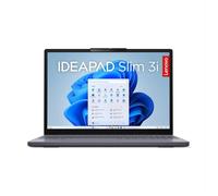 Lenovo Notebook IdeaPad Slim 3 15,3'' IPS WUXGA i7-13620H 16GB 512GB Windows 11 Home Luna Grey