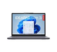 Lenovo Notebook IdeaPad Slim 3 15,3'' IPS WUXGA i7-13620H 16GB 512GB Windows 11 Home Luna Grey