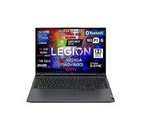 Lenovo Notebook Legion 5 Gaming Intel Core i9-13900HX 16GB Ram 1TB SSD Geforce RTX4060 8GB GDDR6 16" WQXGA 2560x1600 IPS 300nits Anti-glare, 100% sRGB, 165Hz FREEDOS