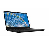 Lenovo Notebook per studenti da 14 W Gen 2 da 14 pollici HD 2022, processore AMD 3015e (fino a 2,30 GHz), RAM DDR4 da 4 GB, 64 GB eMMC, WiFi 6, Bluetooth 5.2, nero, Windows 10 Pro con accessori 3in1