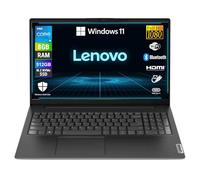 Lenovo, Notebook Portatile, Display 15,6" Full HD, Intel Core i5-13420H, Ram 24 GB DDR4, 1000 GB SSD NVMe, Pc Portatile Windows 11 Pro