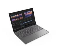 Lenovo Notebook Portatile Essential V15 ADA 82C7008LIX, 15,6" FHD, Ryzen 5 3500U, Ram 8GB, SSD 256GB Windows 10 Home