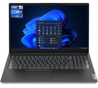 Lenovo V15 G4 IRU Intel® Core™ i3 i3-1315U Computer portatile 39,6 cm (15.6") Full HD 8 GB DDR4-SDRAM 256 GB SSD Wi-Fi 5 (802.11ac) Windows 11 Pro Italiano Nero