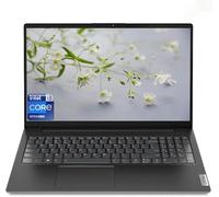Lenovo Notebook Portatile, V15 G4 IRU, 83A1004SIX, 15,6'' Full HD, Intel i3-1315U, Ram 8 GB DDR4, 256 GB SSD NVMe, FreeDOS