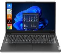 Lenovo Notebook Portatile, V15 G4 IRU, Full HD, Intel i5-13420H, Ram 16 GB DDR4, 1TB SSD NVMe, Windows 11 Pro, Pronto All'Uso