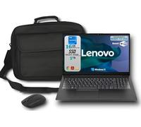 Lenovo Notebook Portatile V15-IJL Processore N4500, Ram 16GB, SSD 1TB, Sistema Operativo Windows 11 Professional, Compatibile con Office 2021 Preattivato, Borsa e Mouse IN OMAGGIO