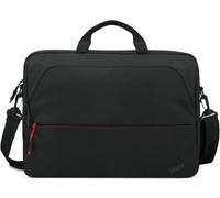 Lenovo thinkpad essential 16-inch topload (eco) 40,6 cm (16) borsa con caricamento dall'alto nero