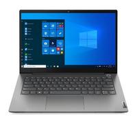 LENOVO - Notebook Thinkbook 14 G2 Monitor 14 pollici Full HD AMD Ryzen 5 4600U Ram 16 GB SSD 512 GB 4xUSB 3.2 Windows 10 Pro