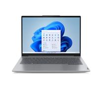 Lenovo ThinkBook 14 G7 ARP AMD Ryzen™ 7 7735HS Computer portatile 35,6 cm (14") WUXGA 16 GB DDR5-SDRAM 512 GB SSD Wi-Fi 6E (802.11ax) Windows 11 Pro Italiano Grigio
