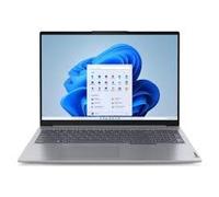 LENOVO - NB LENOVO ThinkBook 16 Gen6 21KHS01X00 16' i5-1335U 16GB SSD512GB W11P EDU