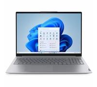 LENOVO NOTEBOOK THINKBOOK 16 G9 IRL 21US00EVIX CORE 5-210H/16GB/512GBSSD/FREEDOS
