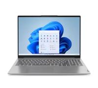 Lenovo ThinkBook 16 G7 ARP AMD Ryzen™ 7 7735HS Computer portatile 40,6 cm (16") WUXGA 16 GB DDR5-SDRAM 512 GB SSD Wi-Fi 6E (802.11ax) Windows 11 Pro Italiano Grigio