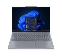 Lenovo Notebook ThinkBook 16p G6 AMD Ryzen 9 8940HX 32GB RAM 1TB SSD RTX 5060