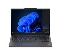 LENOVO Notebook - ThinkPad E14 Gen 6 (AMD) 16GB/512GB Nero - 21M3002SIX