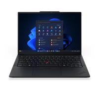 Lenovo ThinkPad E14 Gen 7 (Intel) Intel Core Ultra 7 255H Computer portatile 35,6 cm (14 ) WUXGA 16 GB DDR5-SDRAM 512 GB SSD Wi-Fi 6E (802.11ax) Windows 11 Pro Italiano Nero - Nouvo