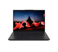 Lenovo Notebook ThinkPad L16 Gen 1 Ryzen 5 7535U 16GB RAM 512GB SSD Nero