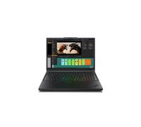 Lenovo Notebook ThinkPad P16 Gen 3 Workstation mobile 32 GB RAM 1 TB SSD