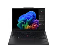 Lenovo Notebook ThinkPad T14s 14" WUXGA 32GB RAM 1TB SSD Wi-Fi 7 Nero